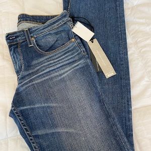 Big Star Hazel Boot Cut Jeans.